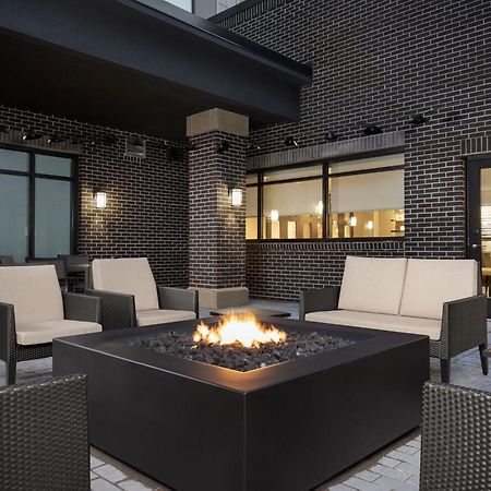 Residence Inn By Marriott Indianapolis Plainfield Kültér fotó