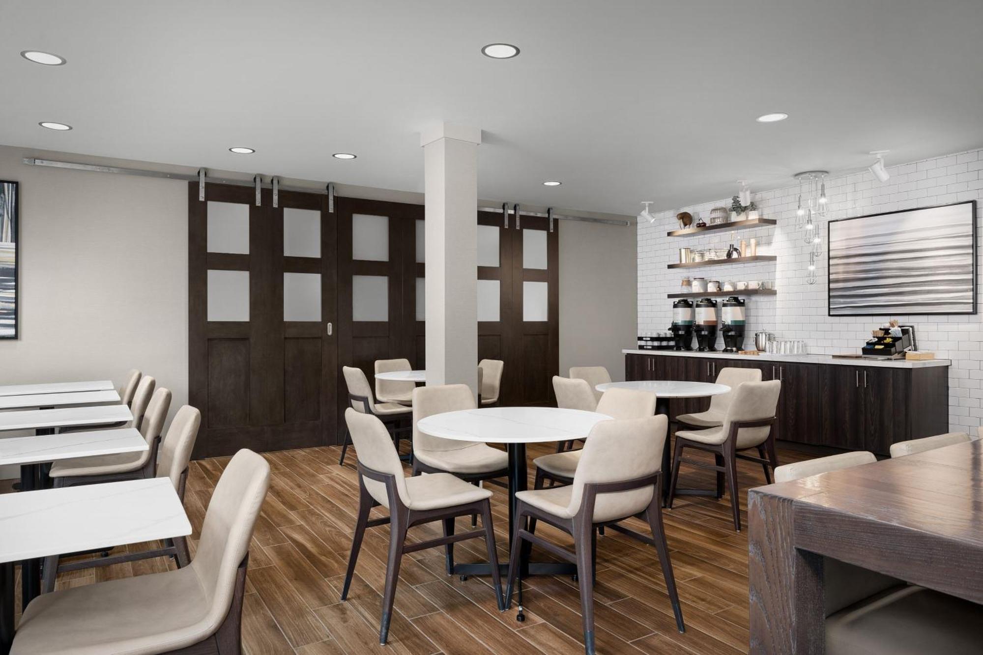 Residence Inn By Marriott Indianapolis Plainfield Kültér fotó