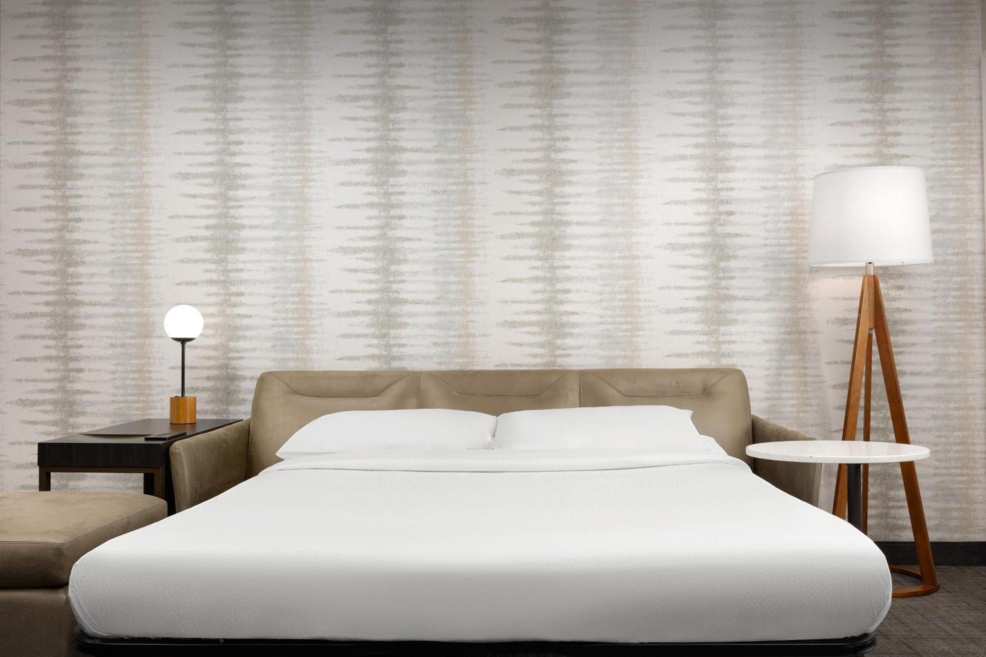 Residence Inn By Marriott Indianapolis Plainfield Kültér fotó