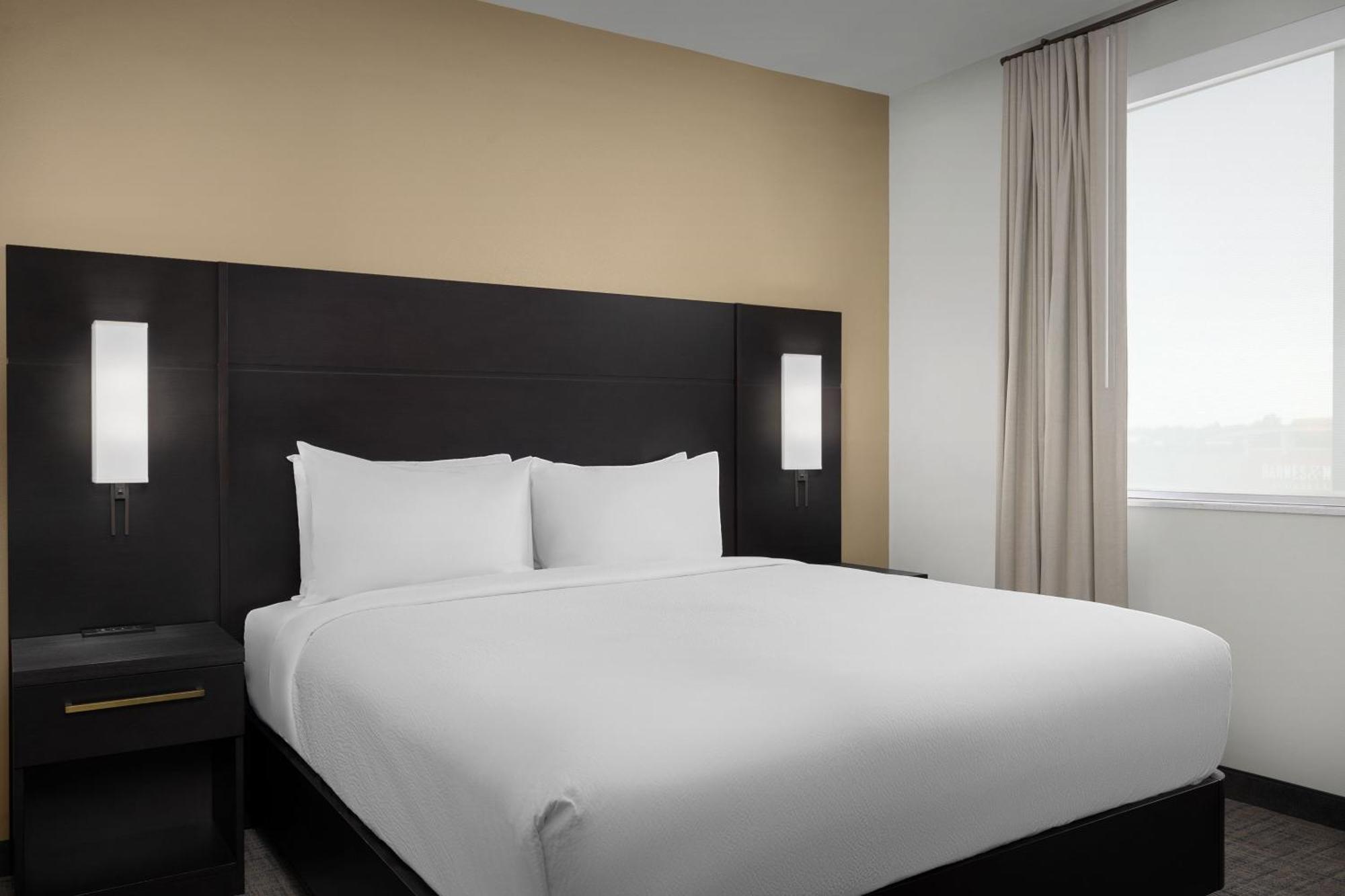 Residence Inn By Marriott Indianapolis Plainfield Kültér fotó